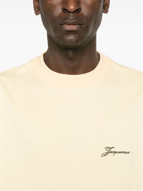  JACQUEMUS | 255JS322 24661JG